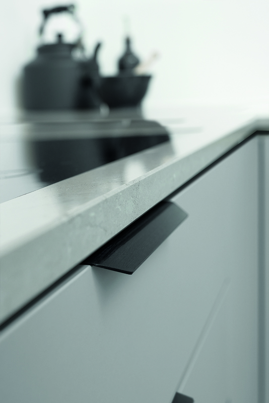 Blaze 2 Matte Black Finish