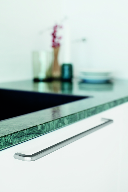 Compact Brushed Anthracite