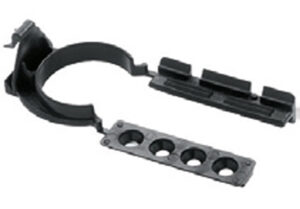 SERIES 06 CLIP FOR CHIPBOARD PLINTHS