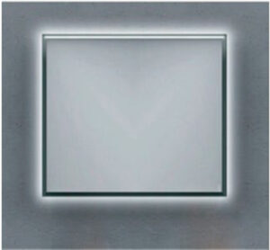 VIP 1+4 LED 11.4W/M WITHOUT SWITCH