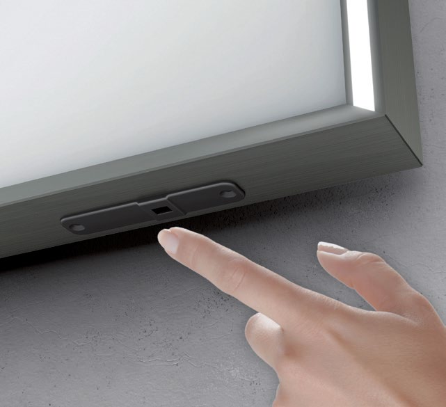 VIP 2 LED 11.4w m without switch 1