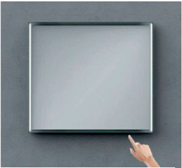 VIP 2 LED with switch