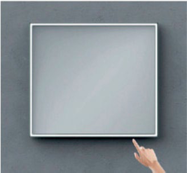 VIP 4 LED 11 w swtich