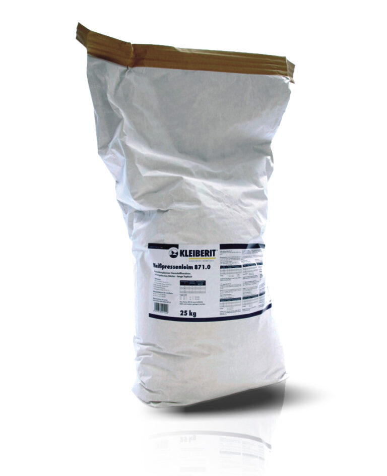 hot press glue 871-0