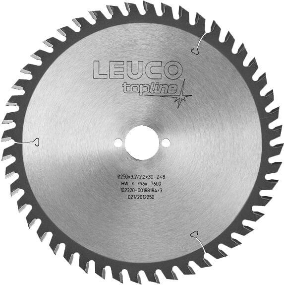 topline circular saw blade