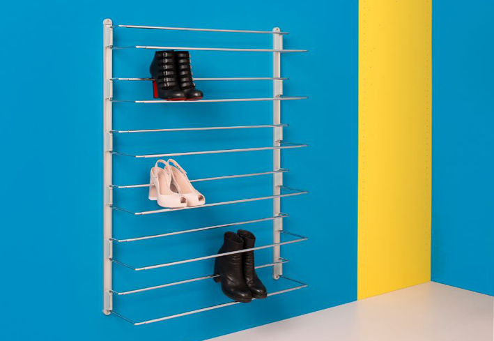 Shoe Rack Large