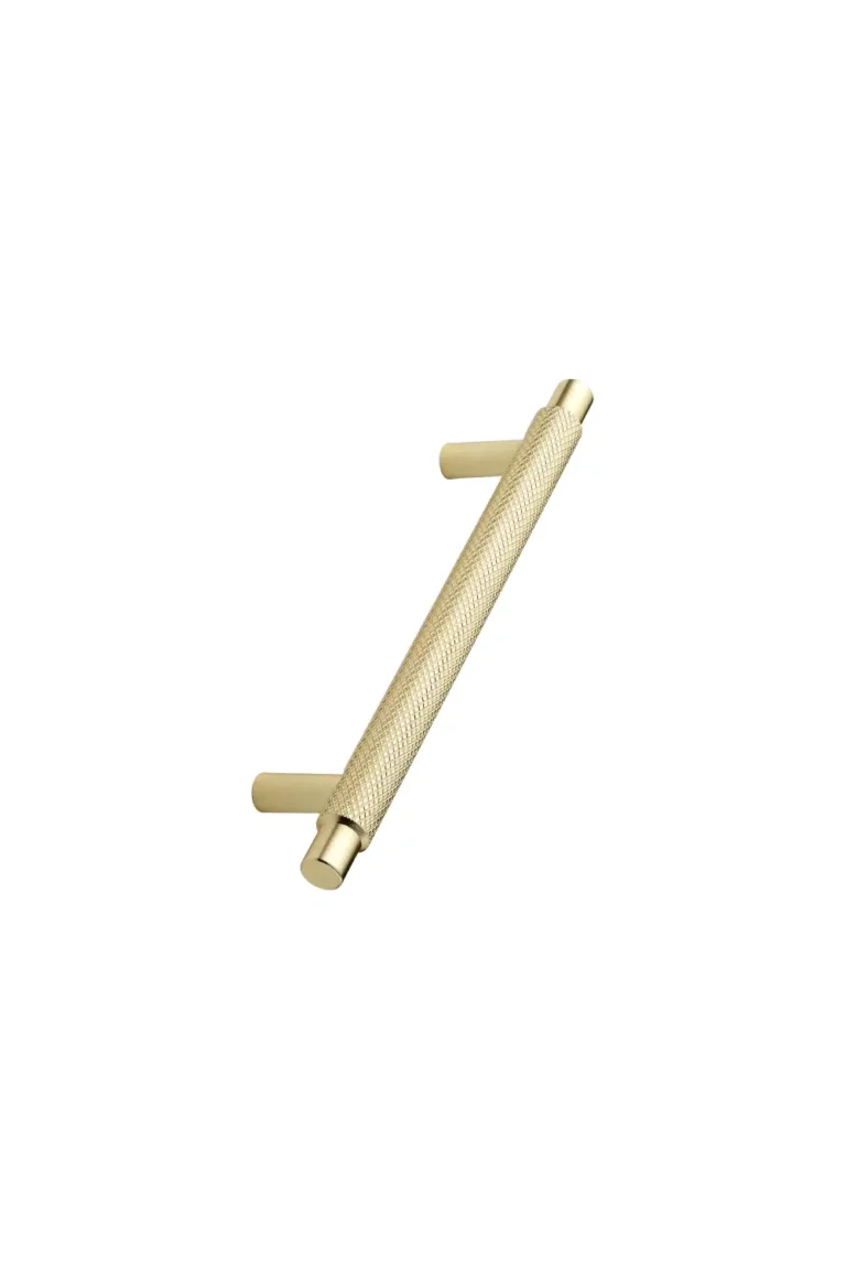 Manor Handle Gold