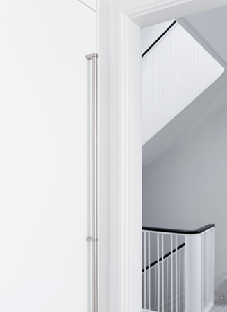 Big Long Handle— Inox