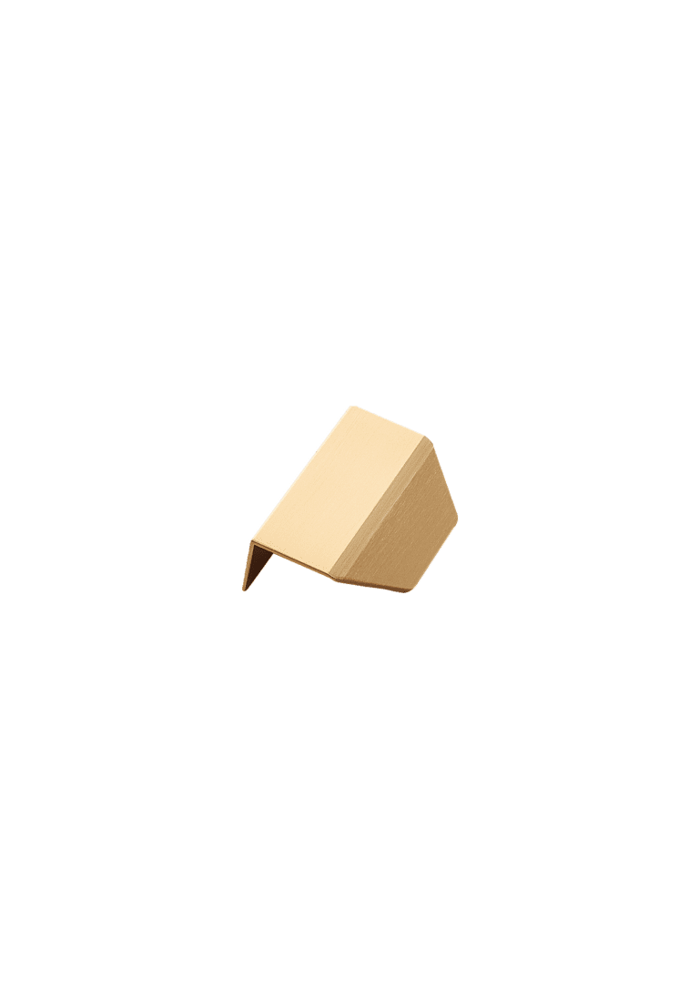 Blaze 2—Brushed Brass