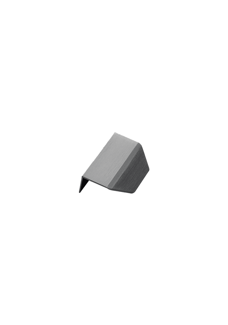 Blaze 2—Brushed Anthracite