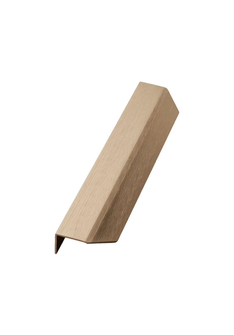 Blaze 2—Brushed Brass