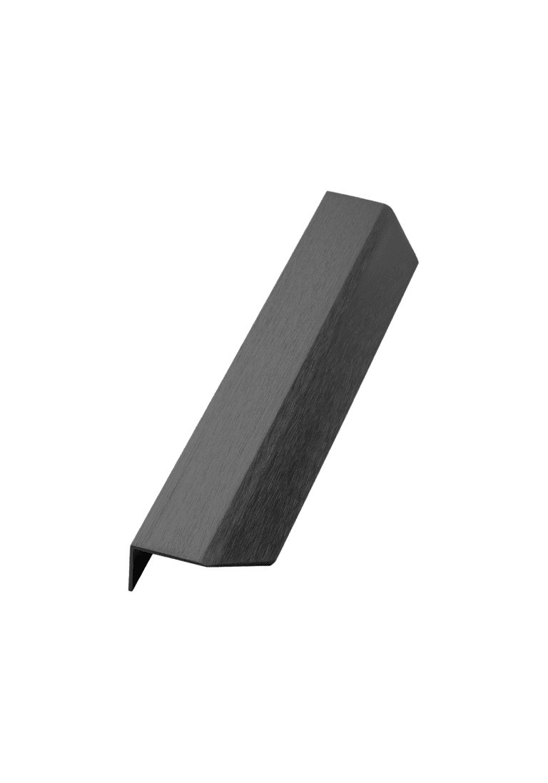 Blaze 2—Brushed Matte Black