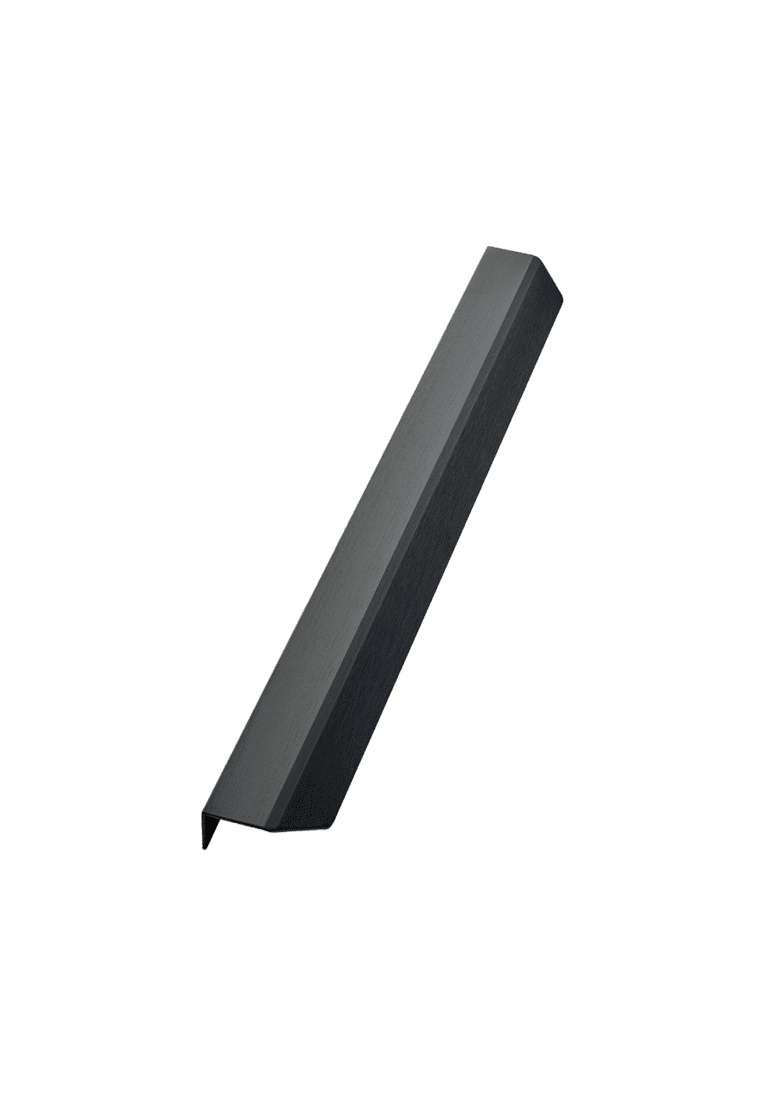 Blaze 2—Brushed Matte Black