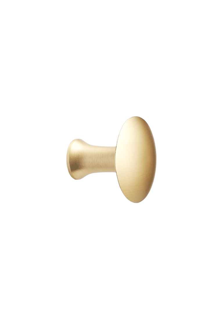 Caste—Brushed Gold