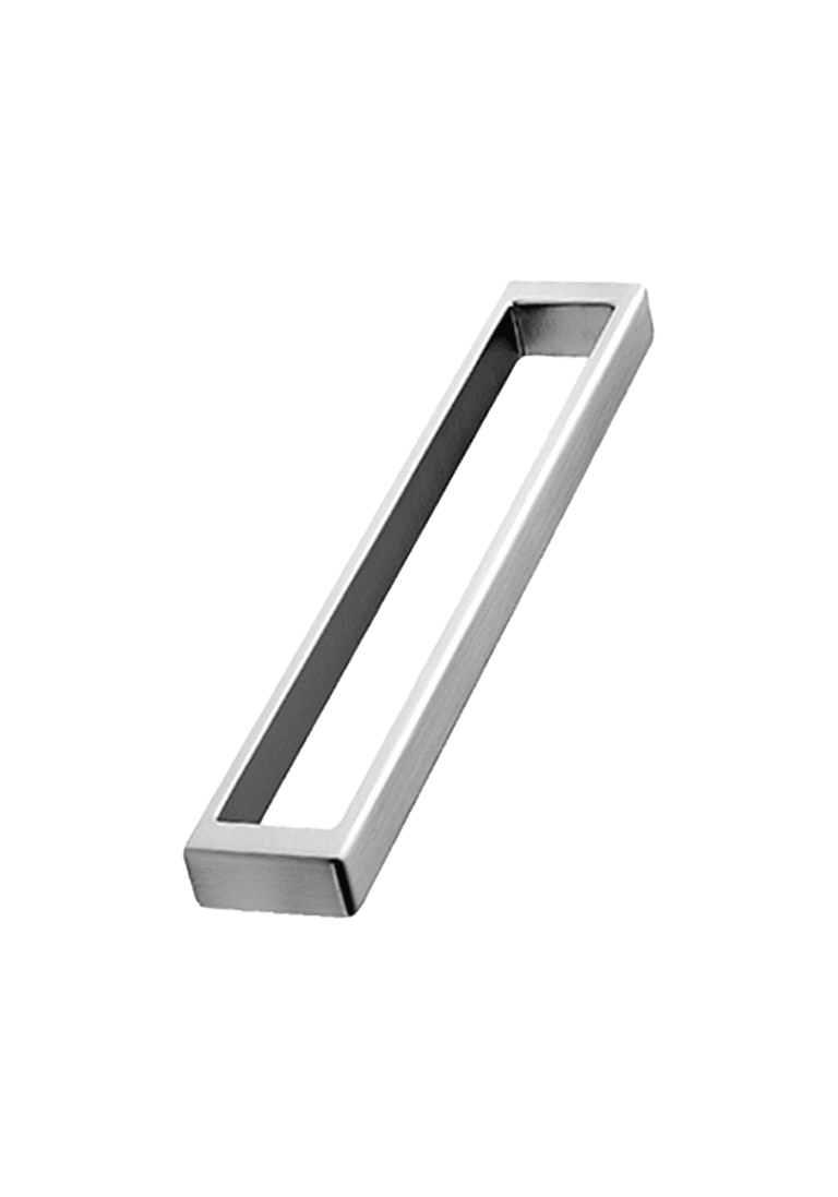 Cubico—Inox