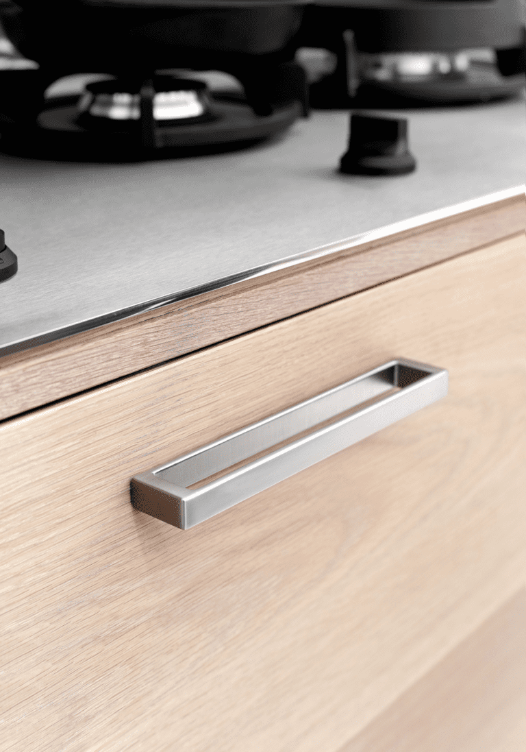 Cubico—Inox
