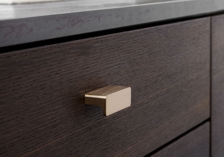 Elan—Brushed Brass