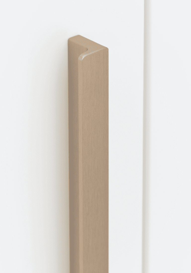Elan—Brushed Brass