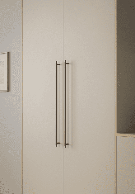 Manor Long Handle