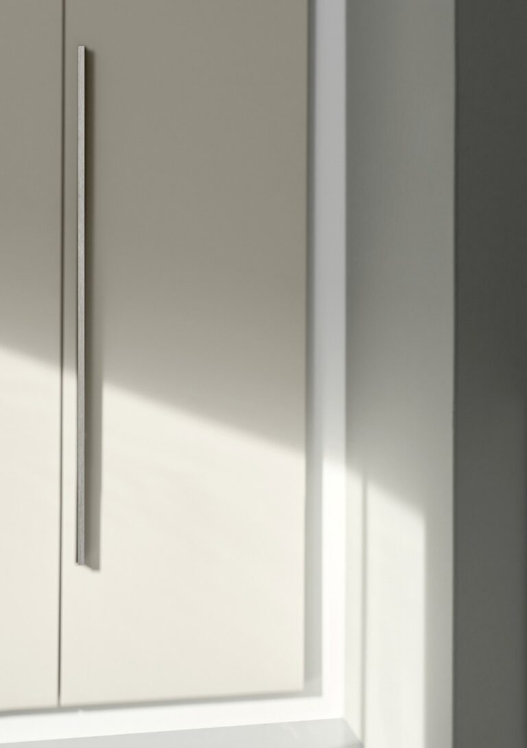Inox Look