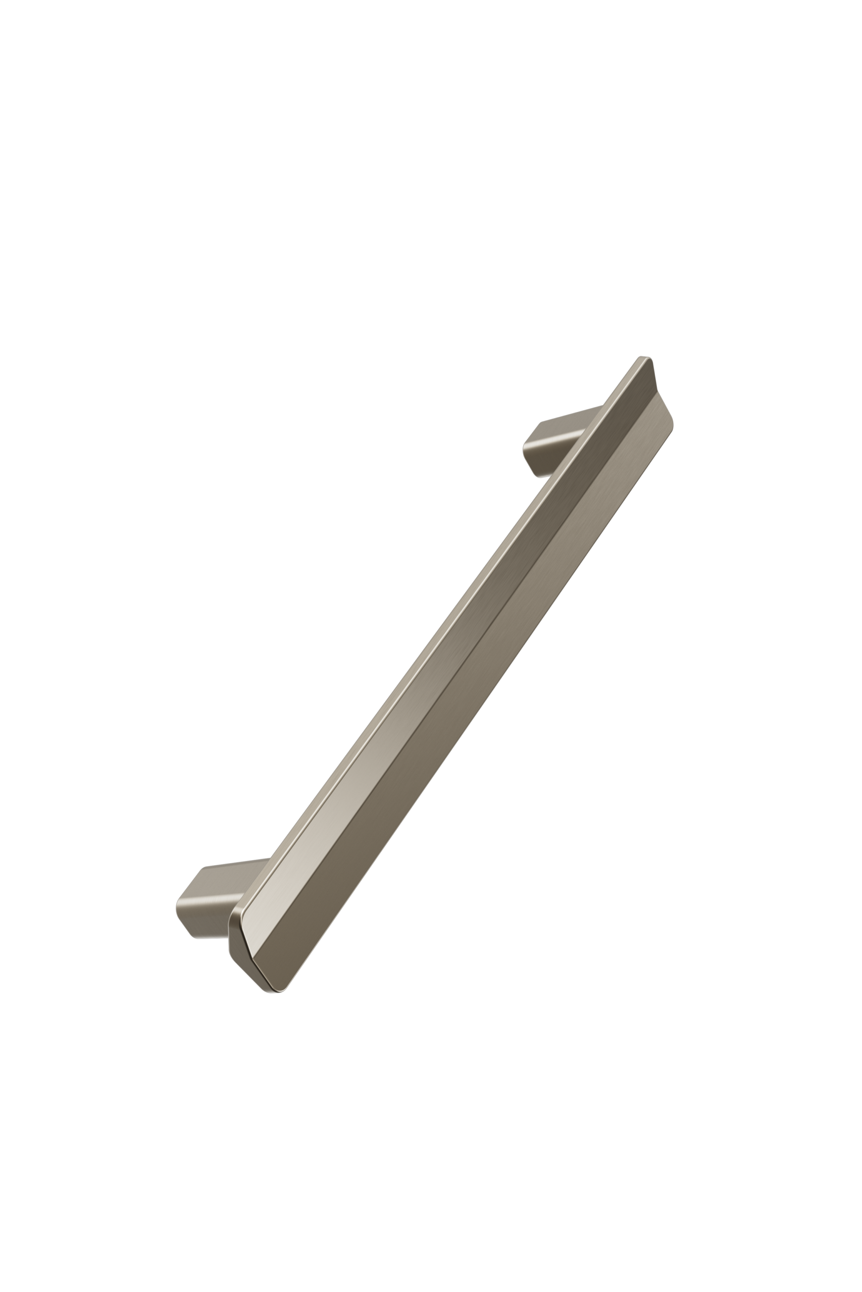 Vis A Vis—Brushed Brass