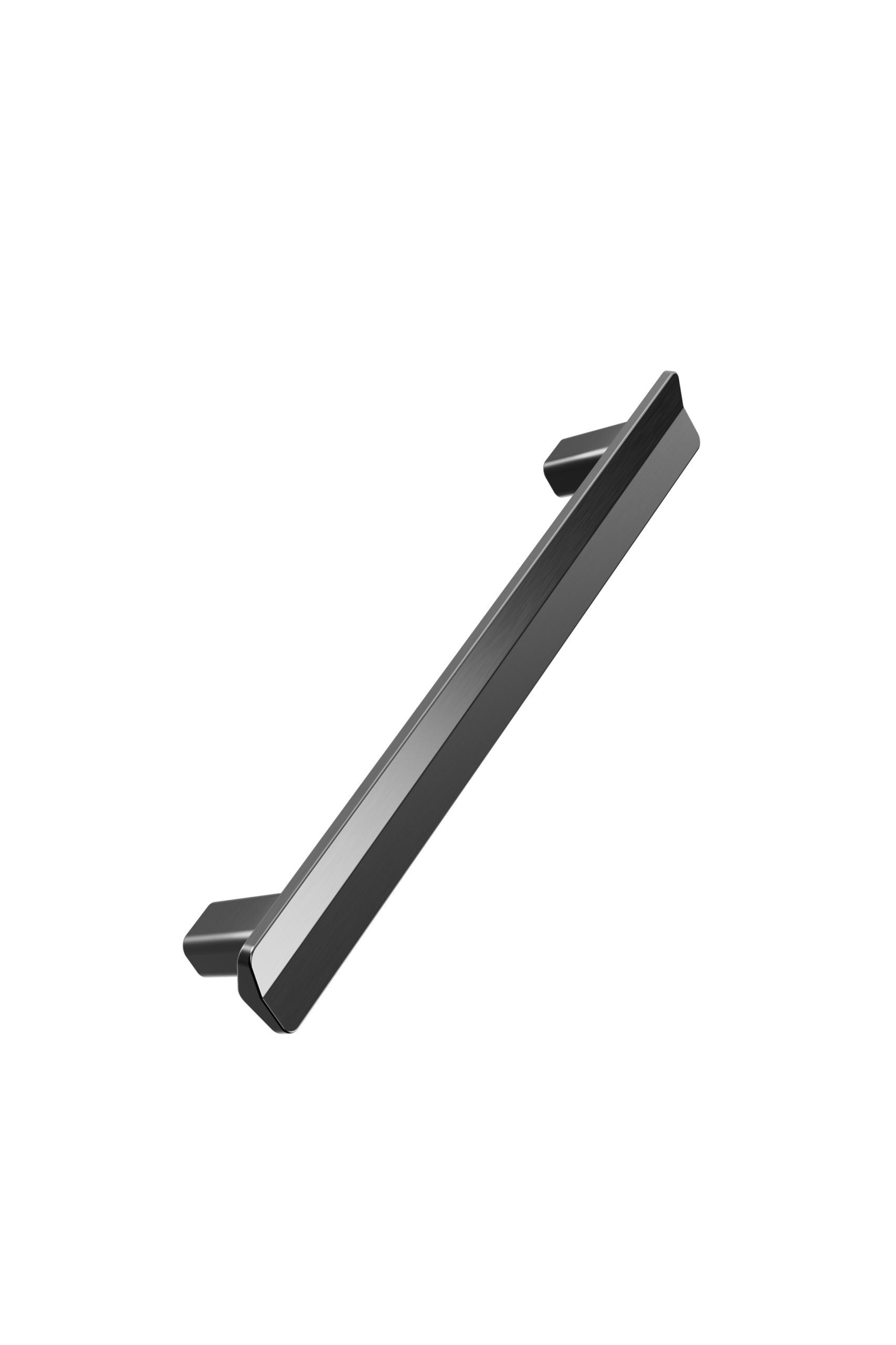 Vis A Vis—Gun Metal