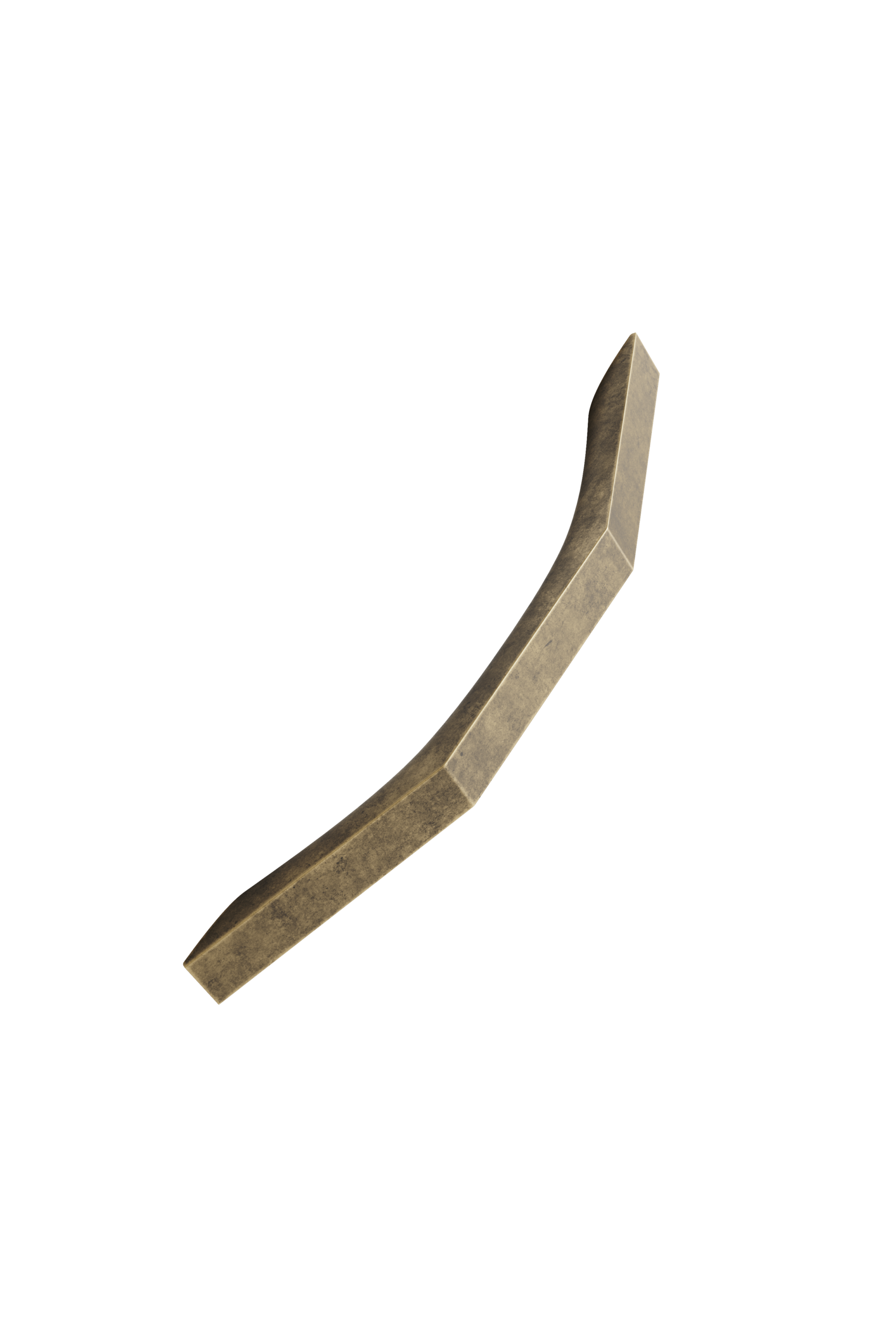 Rialto-Antique Brass